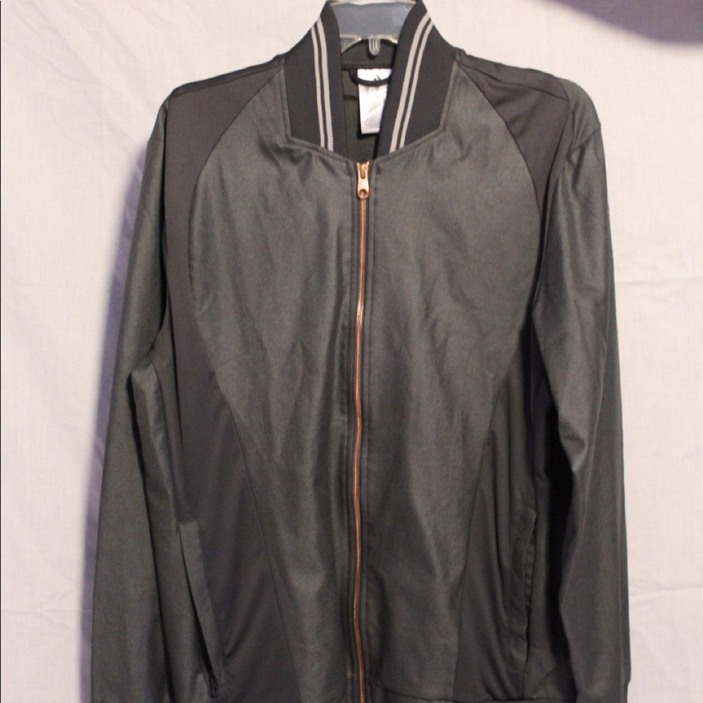 Adidas Varsity Jacket